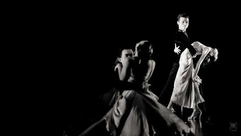 Zhou Dancesport Academy
