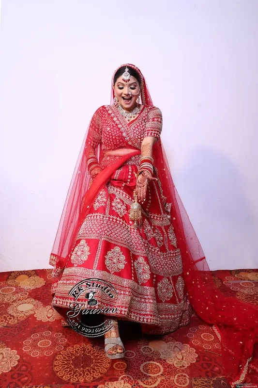 RK Studio by Gaurav