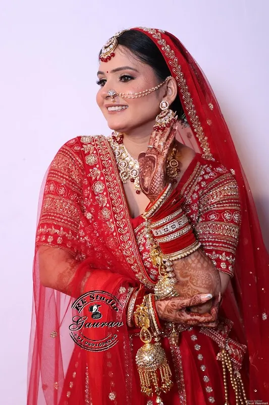 RK Studio by Gaurav