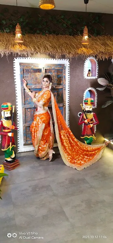 Bollywood Studio