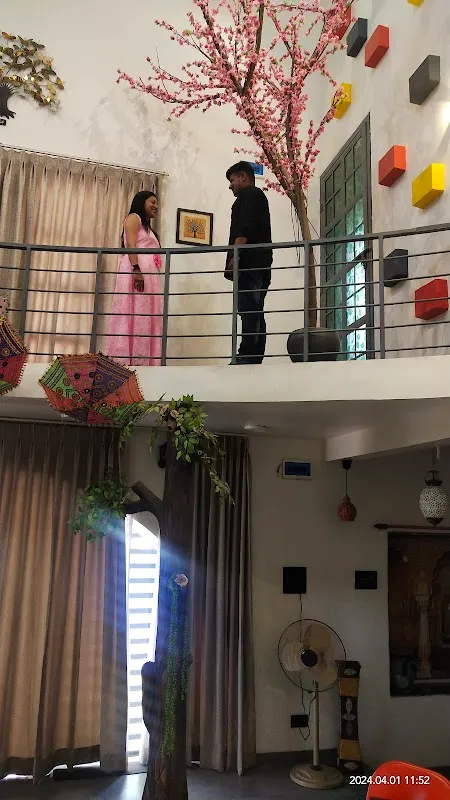 Bollywood Studio