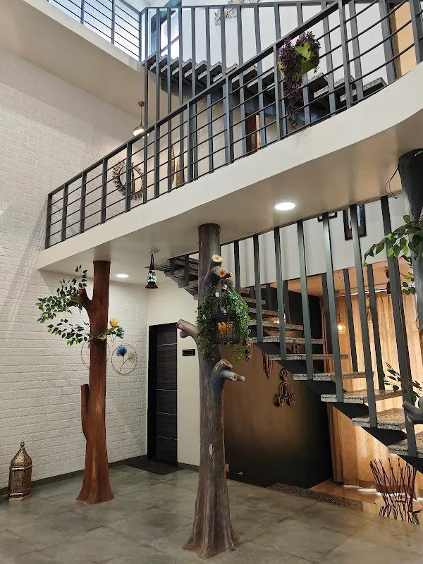 Bollywood Studio