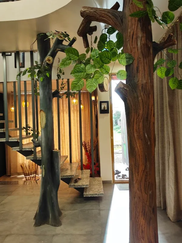 Bollywood Studio