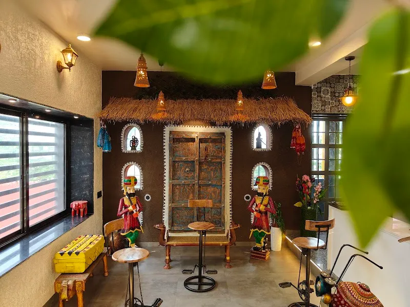 Bollywood Studio