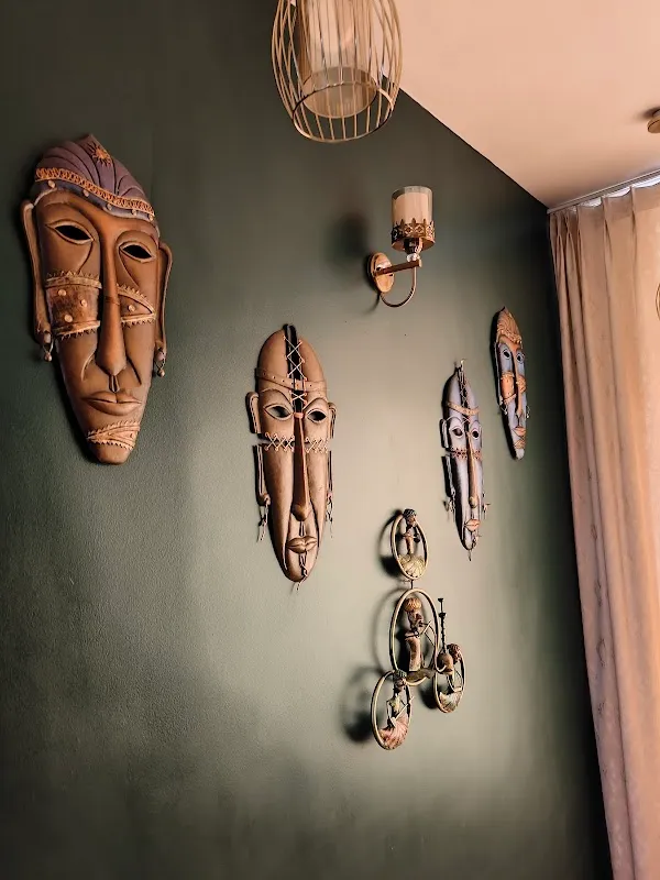 Bollywood Studio
