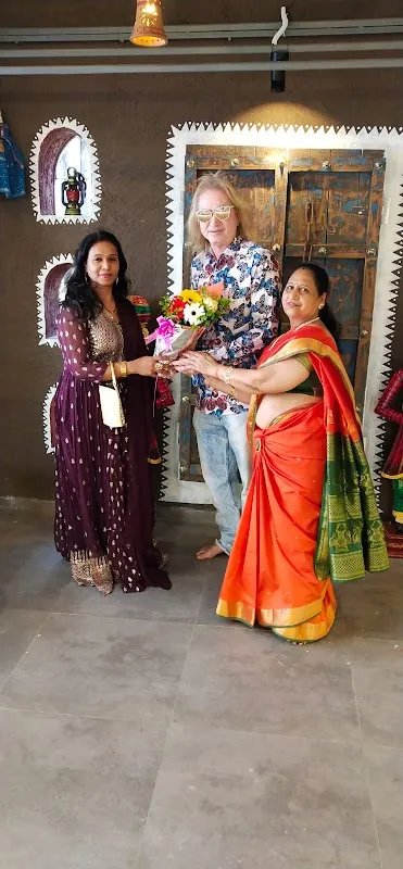 Bollywood Studio