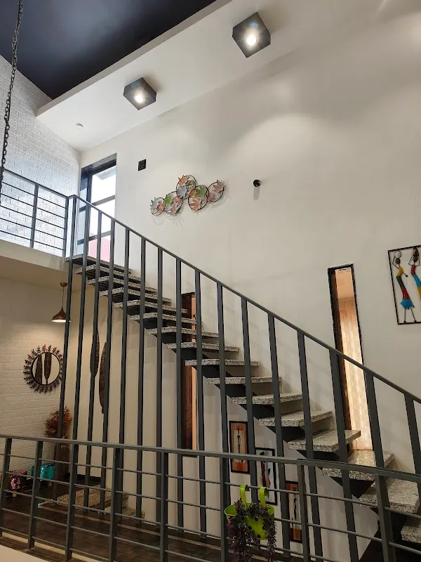 Bollywood Studio