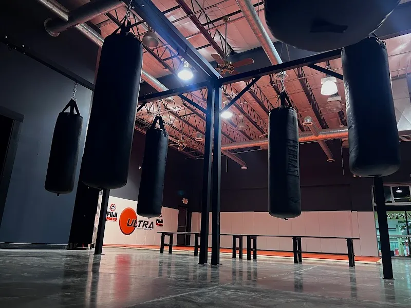 Ultra Training Academy
