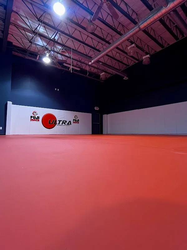 Ultra Training Academy