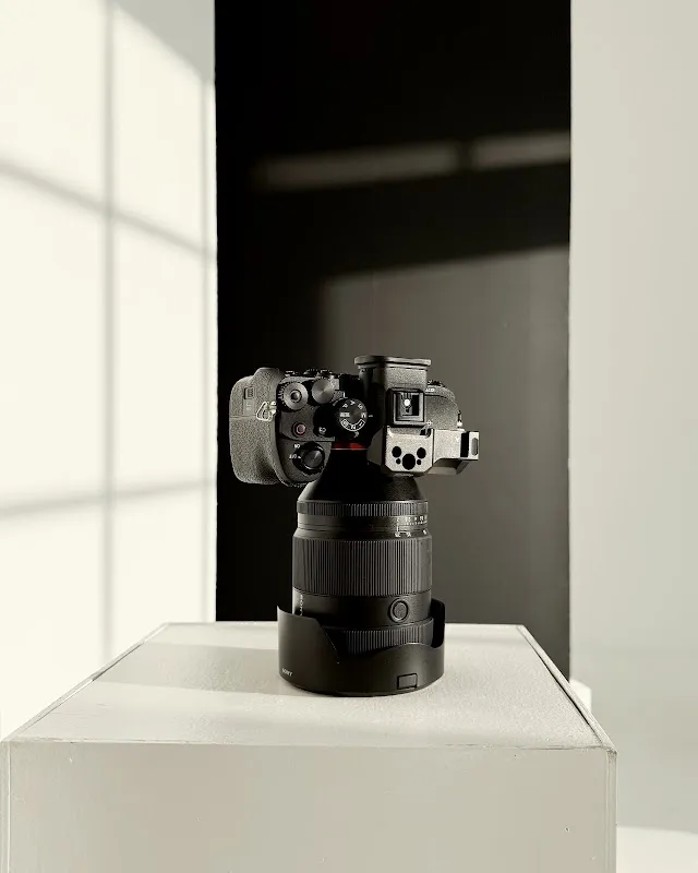 Gallery 48