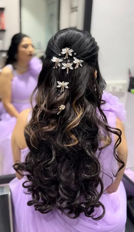 Beyond Curls