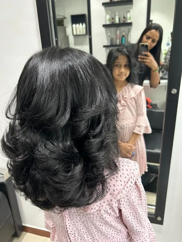 Beyond Curls