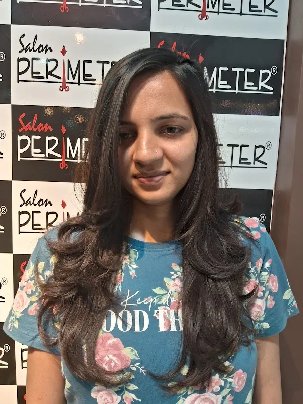 Salon Perimeter RT Nagar