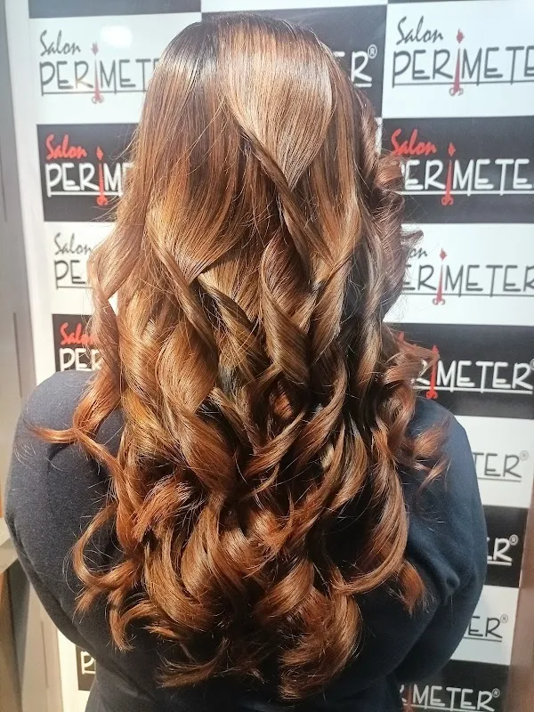 Salon Perimeter RT Nagar