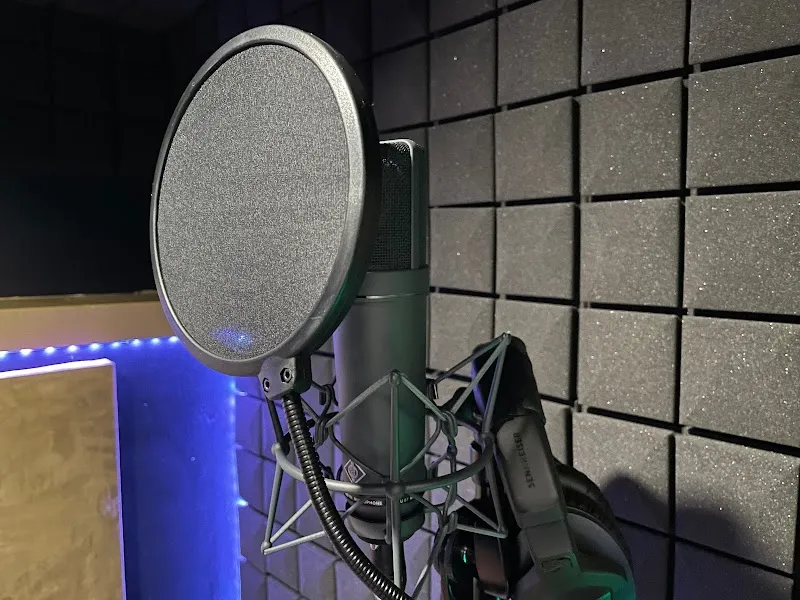 The STUDIO Hub - NYC