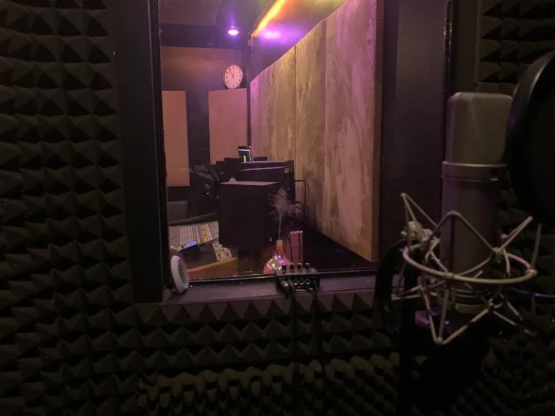 The STUDIO Hub - NYC