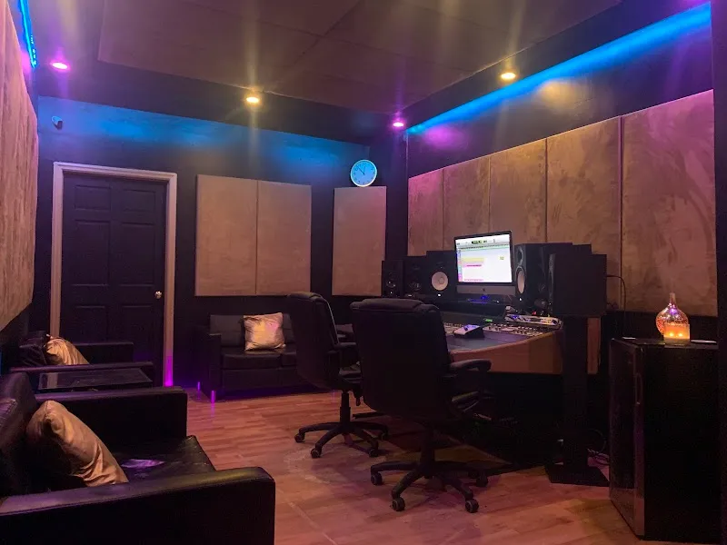 The STUDIO Hub - NYC