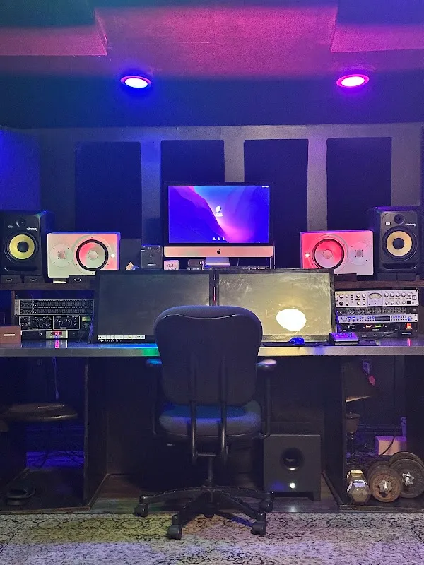 The STUDIO Hub - NYC