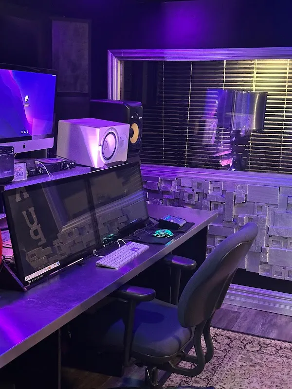 The STUDIO Hub - NYC