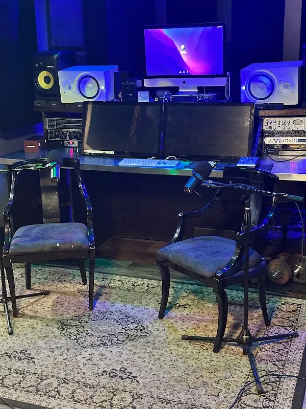 The STUDIO Hub - NYC