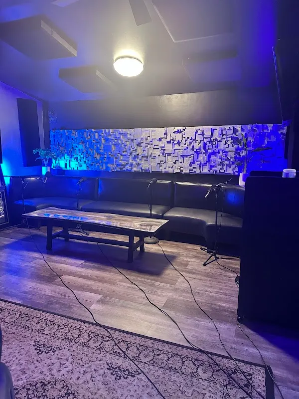 The STUDIO Hub - NYC