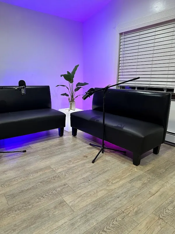 The STUDIO Hub - NYC