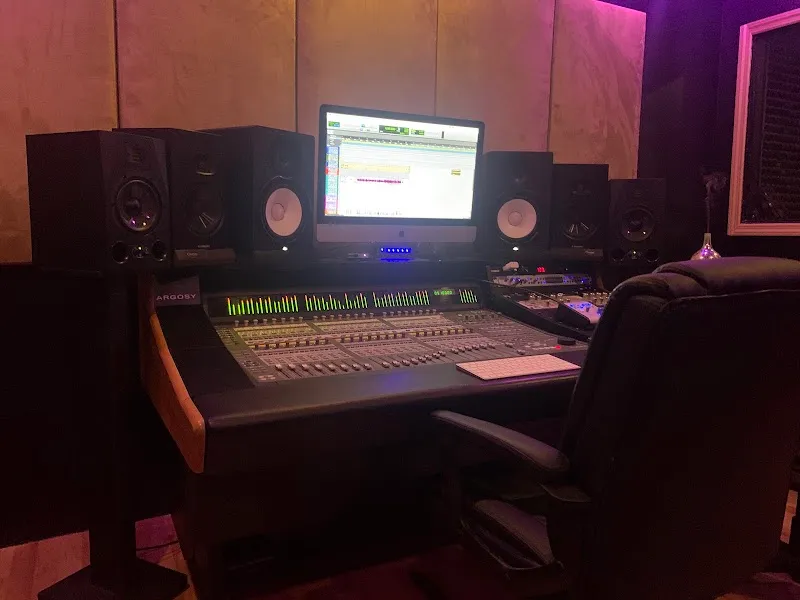 The STUDIO Hub - NYC
