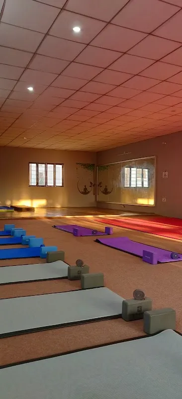 Vedic Yog Kendra ( Yoga and Wellness Studio )