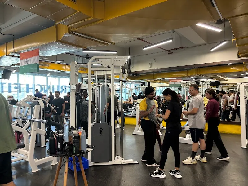 Anand Fitness- Personal trainer for gyms, home