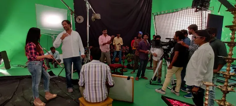Chitralekha Studios Pvt Ltd