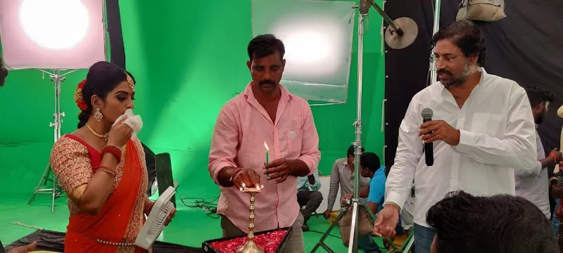 Chitralekha Studios Pvt Ltd