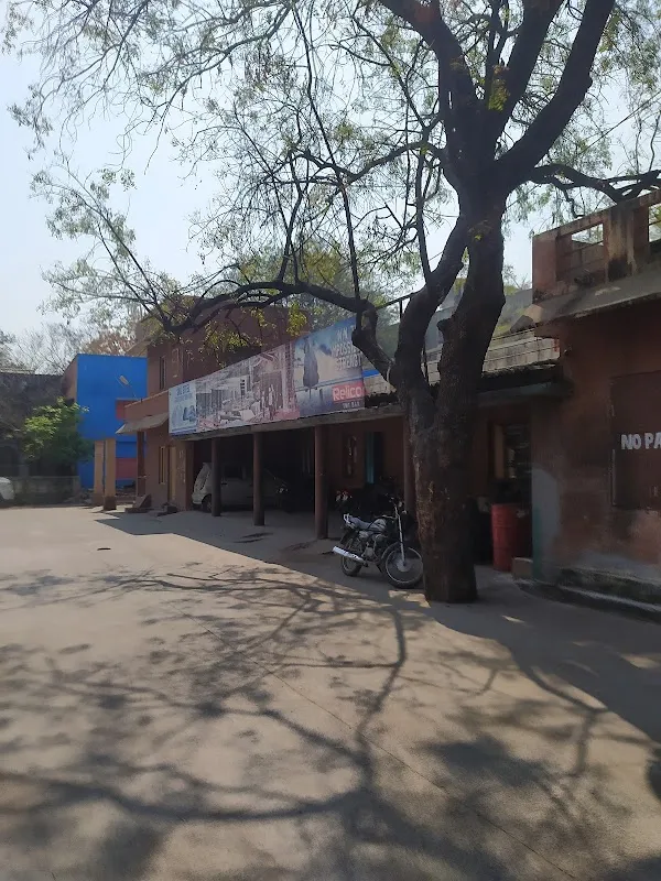 Sri Sarathi Studios Pvt. Ltd