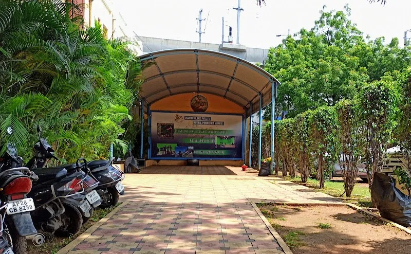 Sri Sarathi Studios Pvt. Ltd