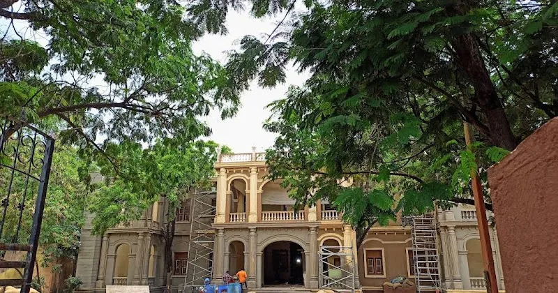 Sri Sarathi Studios Pvt. Ltd