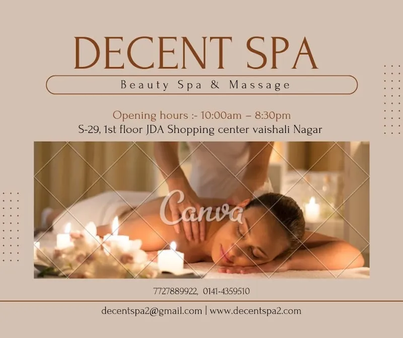 Decent Spa