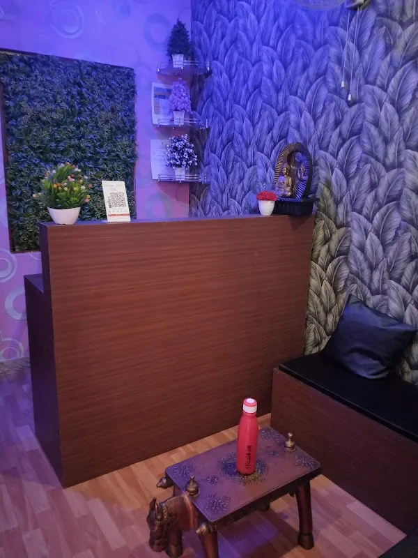 Decent Spa