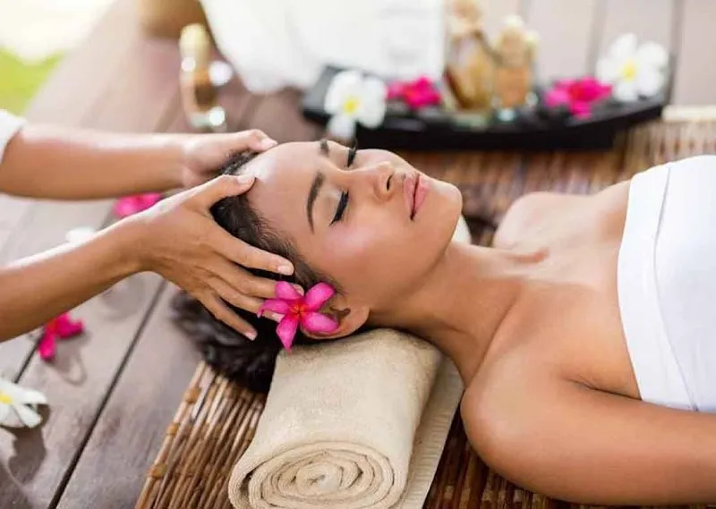 Decent Spa
