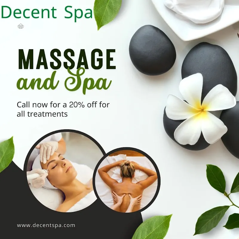 Decent Spa