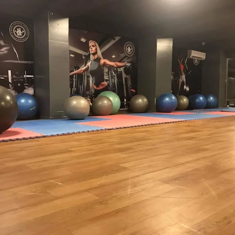 Body Fitness Center