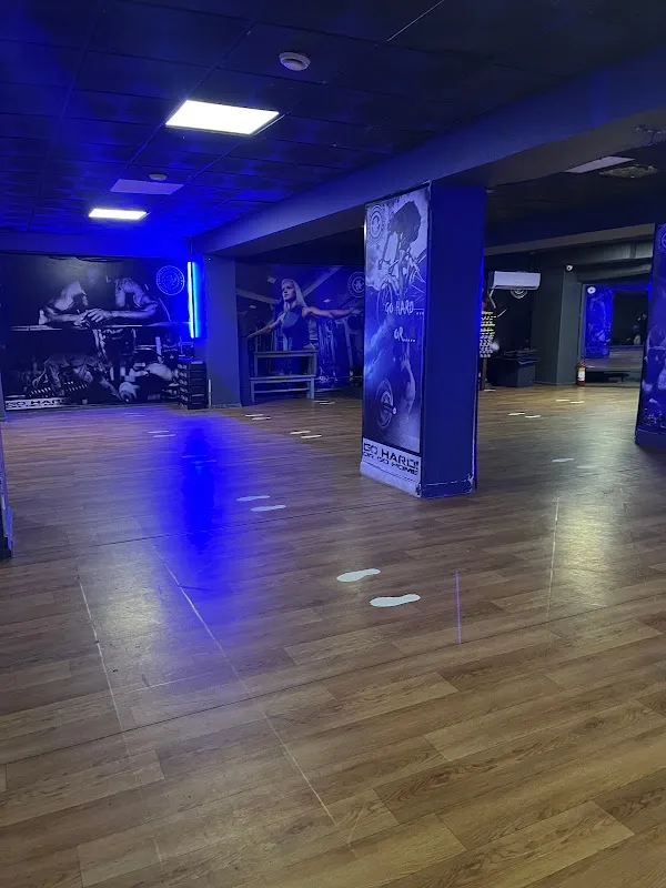 Body Fitness Center
