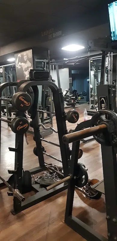 Body Fitness Center