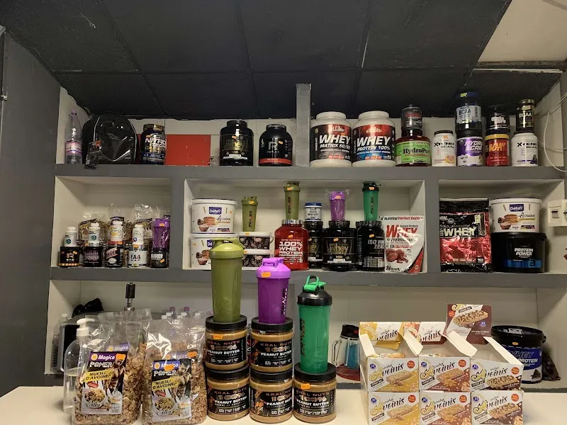 Body Fitness Center