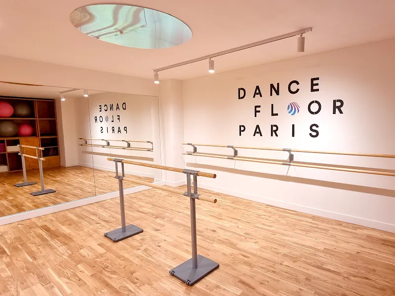Dancefloor Paris - Paris 11