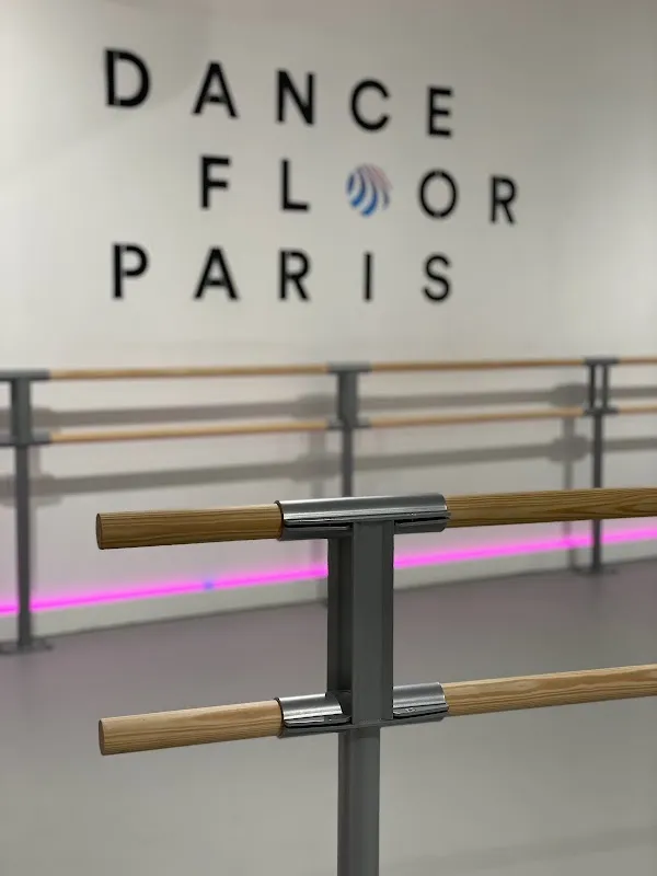 Dancefloor Paris - Paris 11