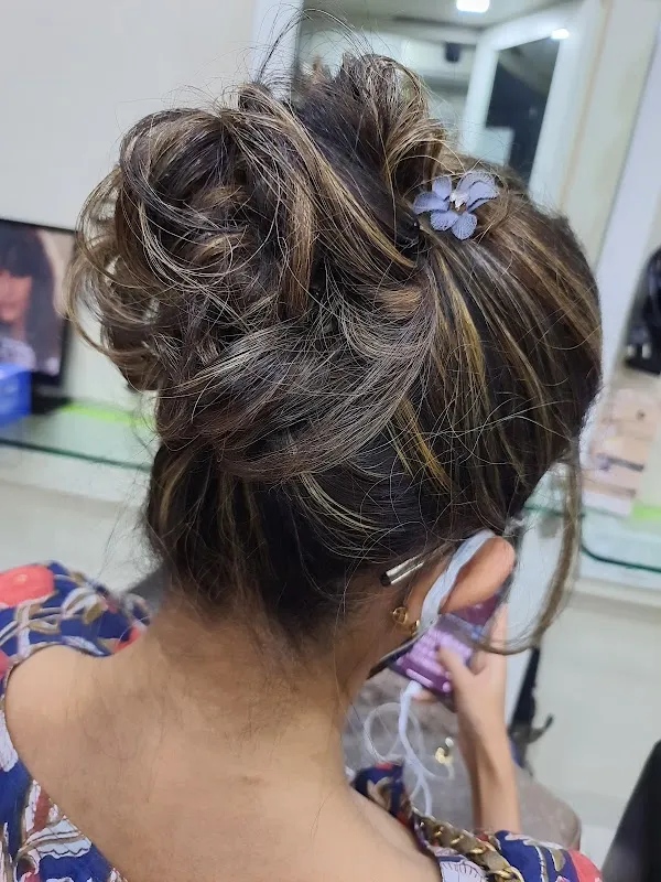 ShearInsight Unisex Salon