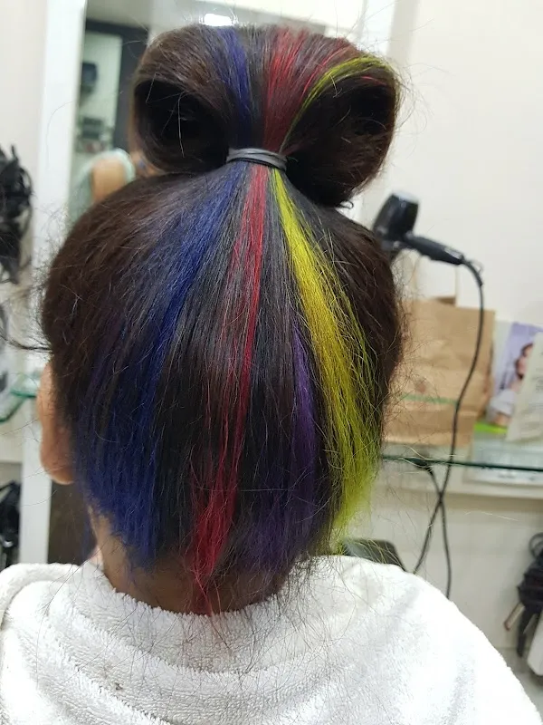 ShearInsight Unisex Salon