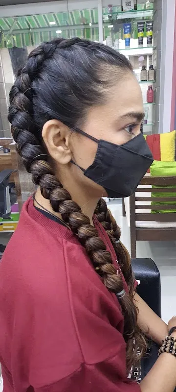 ShearInsight Unisex Salon