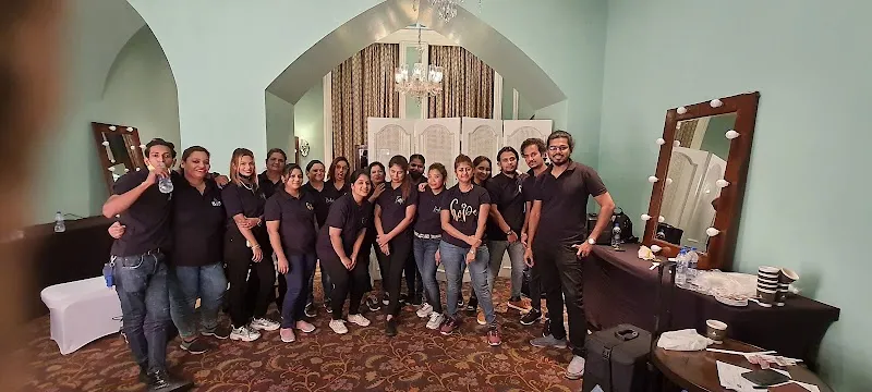 ShearInsight Unisex Salon