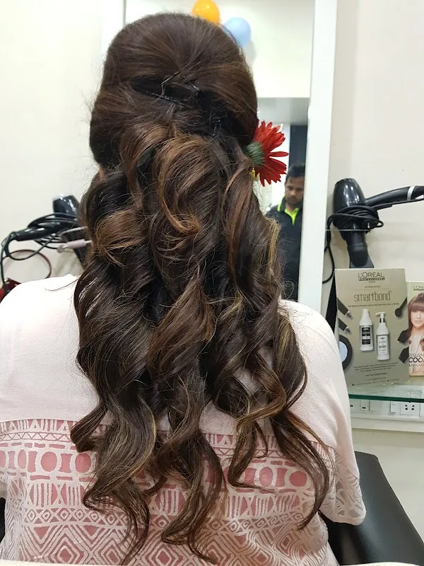 ShearInsight Unisex Salon