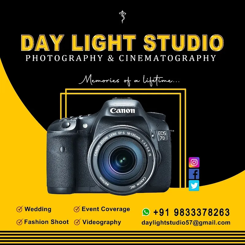 Day Light Studio